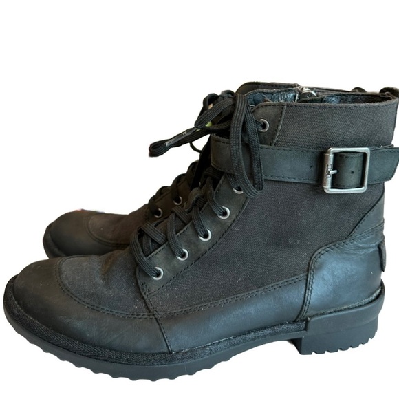 UGG Boots Women’s Size 6.5 - Picture 4 of 10